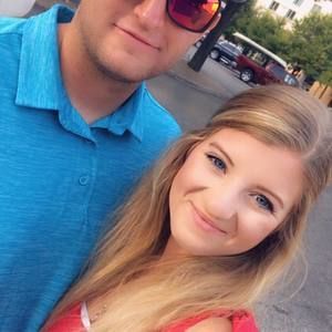 Meet your Posher, Garrett